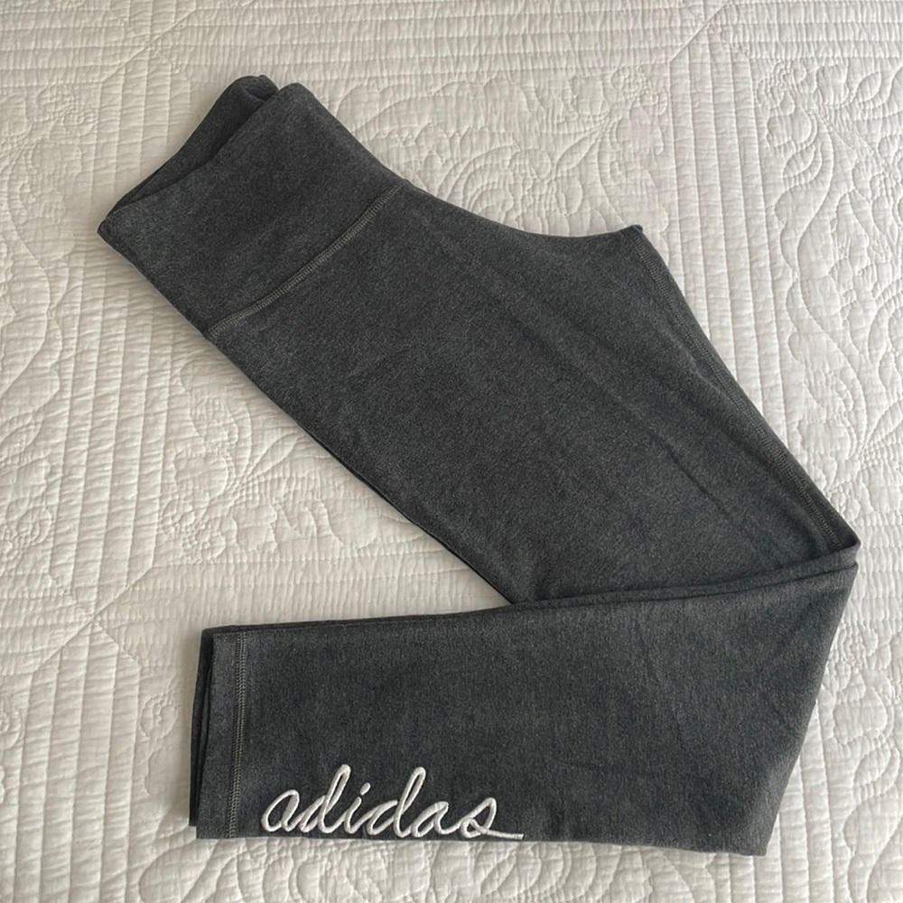 Adidas Leggings!